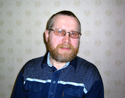 Vladimir Buldakov