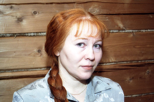 Olga Kolygina